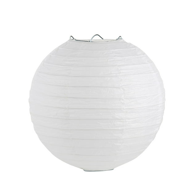 Lingstar Home Round Chinese Japanese Paper Lanterns Lamp Shades Wedding Party Decoration Com Lingstar Home Round Chinese Japanese, Chinese Paper Light Shades