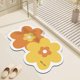 thumbnail image 1 of Carpet Rubber Material Bathroom Non Slip Mat Absorbent Floor Mat Entrance Mat Non Slip Foot Mat Bedroom Carpet, 1 of 6