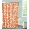 thumbnail image 2 of Carolina Shower Curtain, 2 of 2