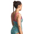 thumbnail image 4 of Trespass Womens Lotty Swimsuit, 4 of 5