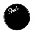 thumbnail image 2 of PEARL Parche Resonante para Bombo de 20” EB-20BDPL PEARL, 2 of 4
