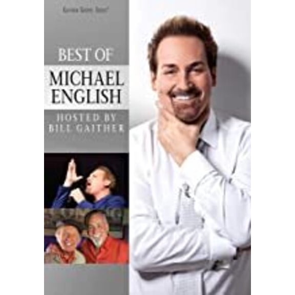Best of Michael English (DVD), Spring House, Music & Performance
