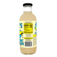 thumbnail image 2 of Joe Tea Classic Lemonade 20 fl oz Glass Bottle with Smooth Texture, 2 of 2
