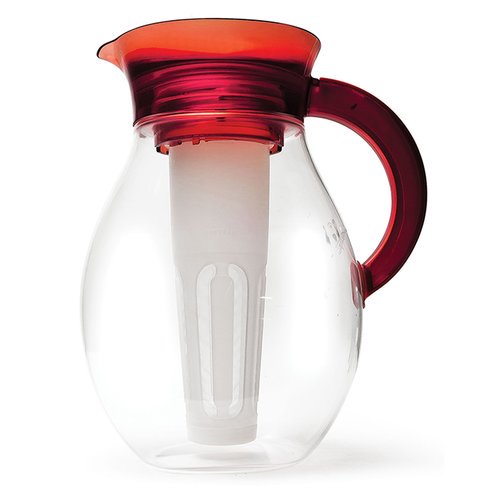Primula Iced Tea Brewer, Red