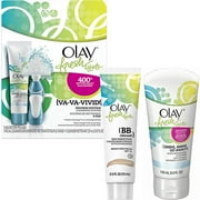 Olay Fresh Effects Value Bundle - Buy a Fresh Effects Device and BB Cream, and Get a BONUS Cleanser