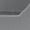 grey-1, variant on Pet supplies disposable cat litter box PP foldable waterproof cat litter boxenvironmentally friendlymaterial large cat litterbox