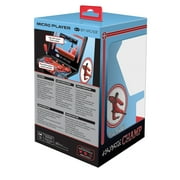 6 Retro Karate Champ Micro Arcade