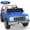 Dark Blue, variant on East doll 24V Power Ride on Car, Licensed 1973 Ford F-150 Ride on Truck, 24 Volt Ride on Toy for Kids Aged 3-8 with 400W Powerful Wheels for Boys Girls, 24V Ride Ons with Remote, Dark Blue