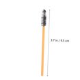 thumbnail image 4 of Milisten 50Pcs Headset Cleaning for Home Use 9.5X0.6In, 4 of 4