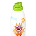 thumbnail image 6 of BabyGanics Kids Non-Aerosol Sunscreen Spray, SPF 50+, 6 oz, 6 of 9