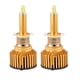thumbnail image 1 of Bombillas LED para delanteros de coche 2 piezas shamjiam Bombillas para faros delanteros de coche, 1 of 8