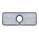 thumbnail image 2 of Bewildely Alfombrilla absorbente para grifo, protector contra salpicaduras para fregadero de microfibra, Protector para encimera a prueba de Type3 NO3, 2 of 6