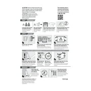 Command Heavy Duty Picture Hangers, Hold 20 lbs, White, Damage-Free Hanging, 8 Pairs Adhesive Strips