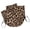 C, variant on Checkered Pattern Detachable Collar False Collar Half Shirt For Travel And Daily Styling Solution Women Neckpiece