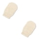 thumbnail image 1 of Bewildely Toalla de baño para hombre y mujer, toalla de corporal, guante de ducha de limpieza profunda, guantes de limpieza para el hogar, baño Beige 2piezas Bewildely CBP163381, 1 of 6