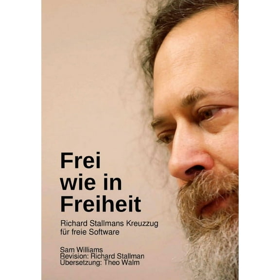 Frei wie in Freiheit, (Paperback)