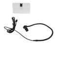 thumbnail image 2 of Center Webcam, Built in Microphone Middle Screen Webcam FHD 1080P USB Plug  for Laptop, 2 of 7