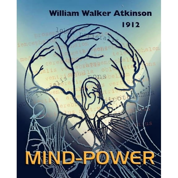 Mind Power, (Paperback)