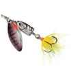 thumbnail image 1 of Blue Fox Vibrax Flash Spinner 3/16 oz, Firetiger, 1 of 2
