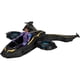 thumbnail image 2 of Marvel Black Panther Wakanda Forever: Vibranium Blast Sunbird Con Shuri Figura De Accion Hasbro F3349, 2 of 3