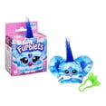 thumbnail image 1 of Peluche Hasbro Furby Furblet Doh Koo, 1 of 4
