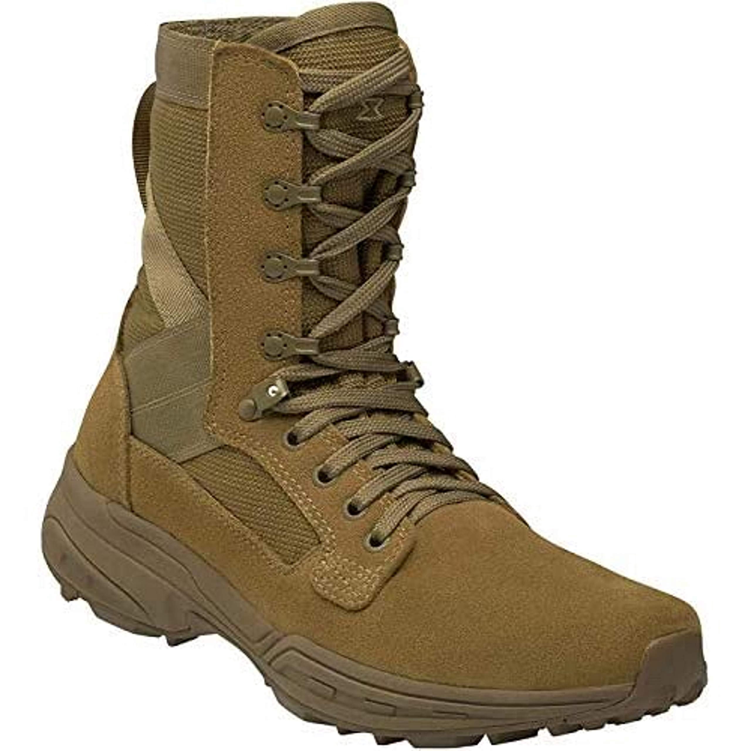 Garmont Mens Boots - Tactical 8 NFS 670 