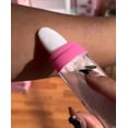 thumbnail image 5 of Paquete de 12 iluminadores faciales y corporales, hello Kitty, marca Girabella, 5 of 5