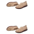 thumbnail image 1 of Zapatos planos de mujer Sonducket Calzado cómodo y elegante Sandalias 2023 Suela Ligero, 1 of 4
