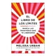 thumbnail image 1 of El Libro de los Límites Planeta Melissa Urban, 1 of 2