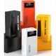 thumbnail image 2 of PD66W 50000mAh banco de energía para exteriores batería externa portátil cargador rápido para Xiaomi iPhone estación de energía móvil, 2 of 5