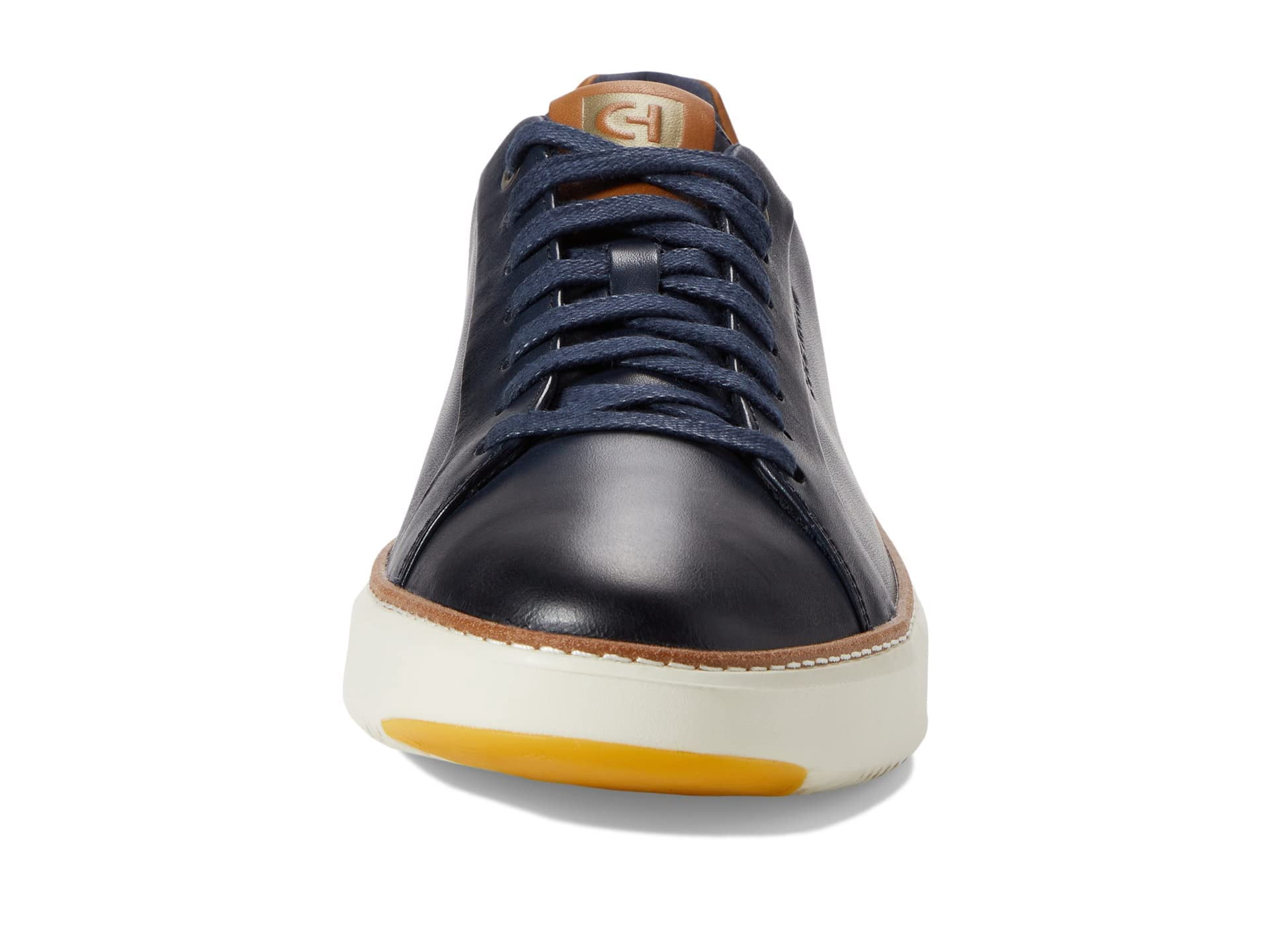 Men\'s Cole Haan GrandPro Topspin Sneaker in Navy Blazer Blue. C37158 61r8-kyZBmL._AC_UY900_.jpg main image 3
