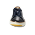 thumbnail image 6 of Cole Haan Men's Grandpro TopSpin Sneaker Navy Blazer Leather/British Tan/Ivory, Med, 6 of 6