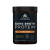 Ancient Nutrition Beef Bone Broth Protein Salted Caramel -- 17.8 oz
