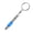 mini blue, variant on Anti-Static Rod Electrostatic Discharger Car Human Body Static Eliminator Anti-Static Rod Keychain Tools
