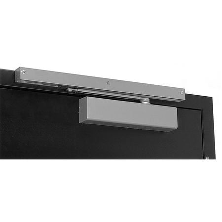 NORTON DOOR CLOSERS 7500 STH x 689 Hydraulic Door Closer, Hold Open, Pull