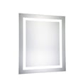 thumbnail image 1 of Elegant Lighting Element 30" 15W 5000K LED Dimmable Mirror, 1 of 2