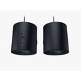 thumbnail image 4 of Altavoces para juegos de PC 2.0 Razer Nommo V2 X, 4 of 5