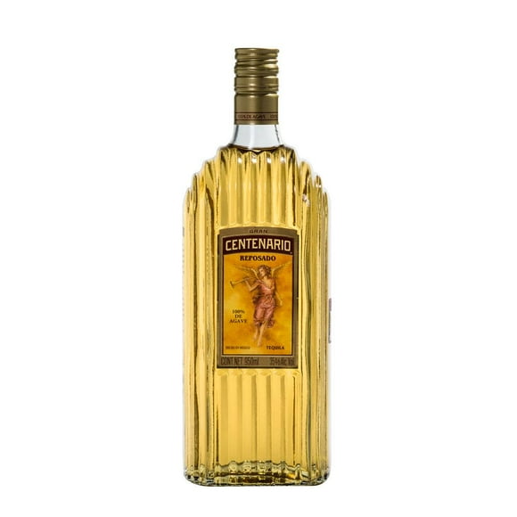 Caja de 12 Tequila Gran Centenario Reposado 950 ml Gran Centenario Reposado