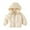 A, variant on Boys Coat Boys Winter Coat Long Sleeve Patchwork Design Outerwear for Toddler Kids