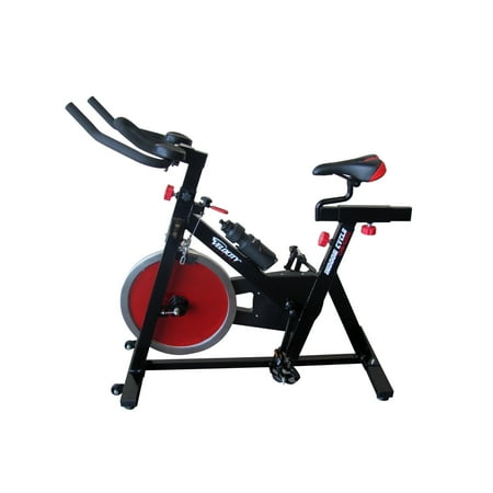 velocity fitness bike