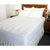 200 Thread Count Gel Mattress Pad