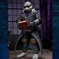 thumbnail image 2 of Anime Tmnted-figura de acción a escala de 7 pulgadas, muñeco de juguete para niños, regalo de cumpleaños Fivean unisex, 2 of 2