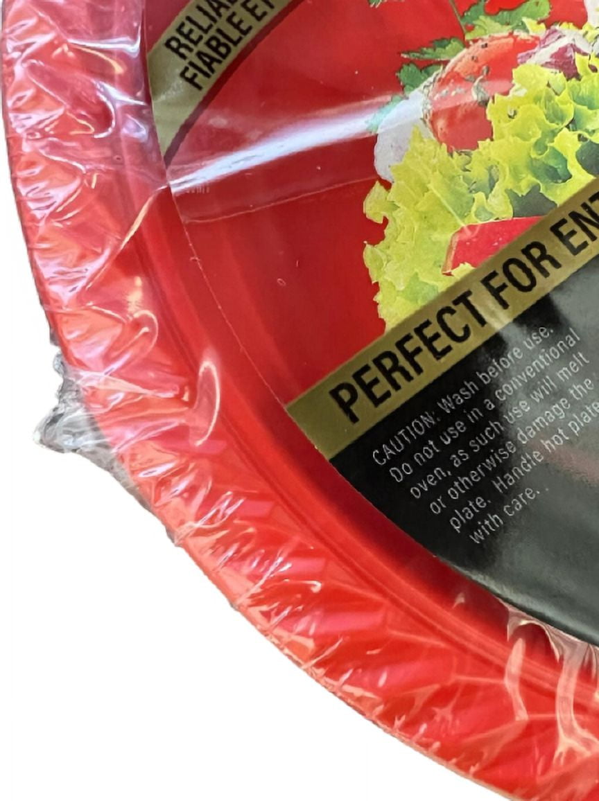 800 Count Disposable 7 Inch White Plastic Plates＿並行輸入品 PLASTICPRO 800 Count Disposable 7 Inch White Plastic Plates 7 inch