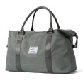 thumbnail image 1 of Bolsa de viaje HYC00 Weekender Overnight verde oliva, 1 of 9