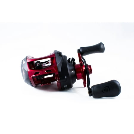 UPC: 0842424112811 | Fire Stick Casting Reel  Right