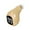 Khaki KH, variant on Latrodar F6 Bluetooth Headset Ear Earbud Bluetooth LED Creative Model Sports Driving Blue 4.2x2.8 Inch Home Tools