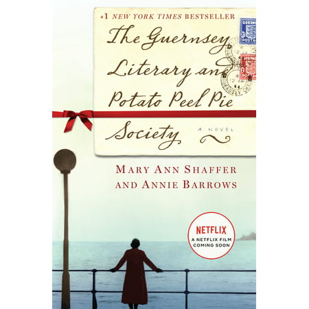 The Guernsey Literary and Potato Peel Pie Society : A