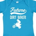 thumbnail image 4 of Inktastic Future Dirt Biker off Road Sports Boys Baby Bodysuit, 4 of 5