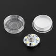 thumbnail image 4 of Luz LED táctil inalámbrica para coche, lámpara ambiental de alto brillo con botón incorporado (luz blanca), 4 of 10