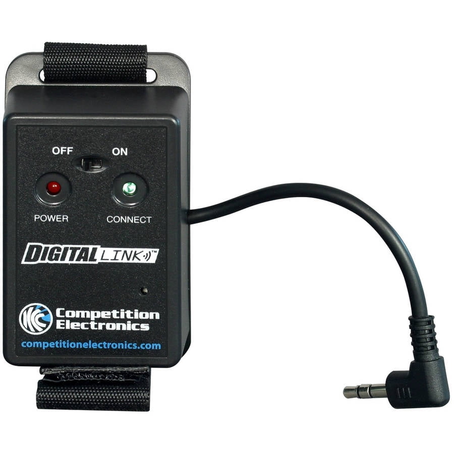 competition electronics prochrono digital